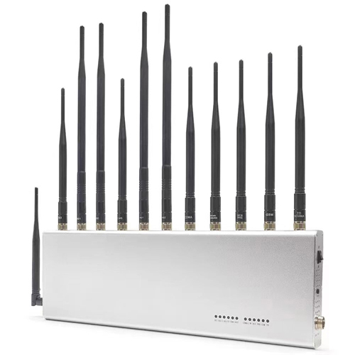 芜湖5G手机信号屏蔽器DX5012